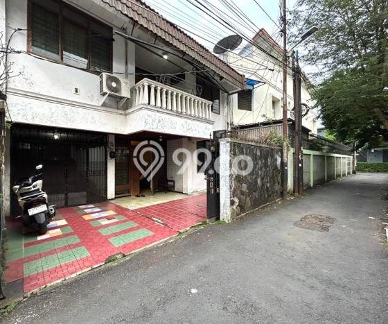 For Sale Rumah Mewah Exclusive di Tebet, Jakarta Selatan For Sale Rumah Mewah Exclusive di Tebet, Jakarta Selatan