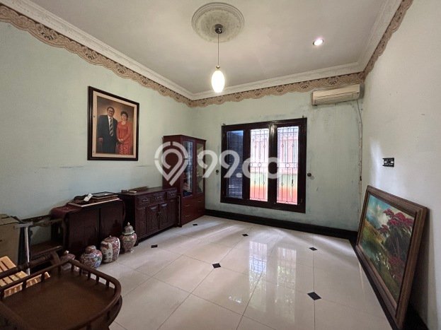 Dijual Rumah Elit Exclusive di Tebet, Jakarta Selatan Dijual Rumah Elit Exclusive di Tebet, Jakarta Selatan