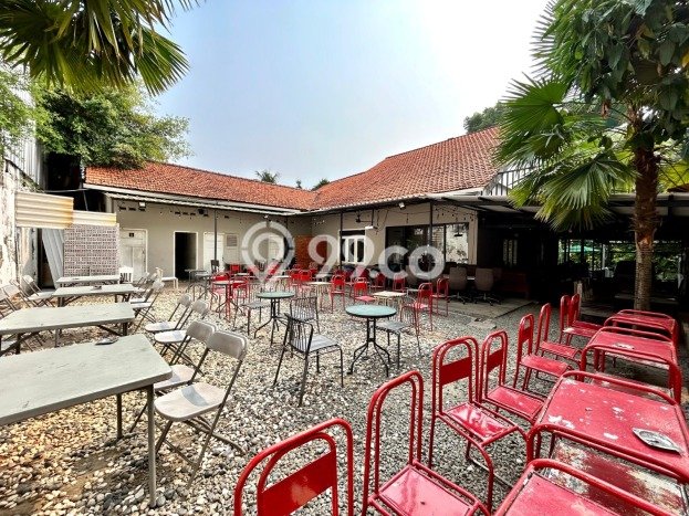 Dijual Hunian Mewah dengan Fasilitas Sekitar Lengkap di Tebet, Jakarta Selatan Dijual Hunian Mewah dengan Fasilitas Sekitar Lengkap di Tebet, Jakarta Selatan