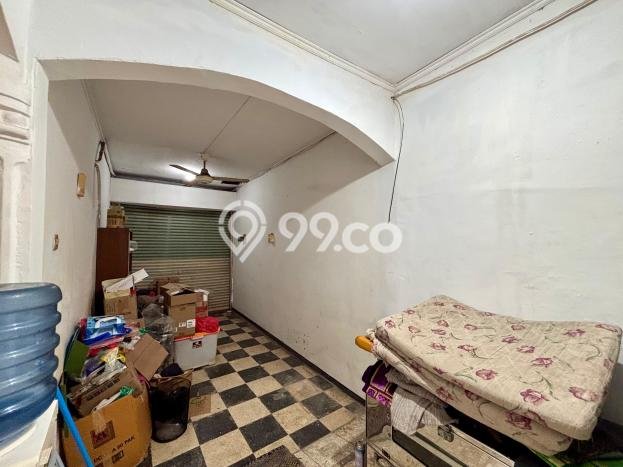 Hunian Mewah Dijual LT 130m2 di Tebet, Jakarta Selatan Hunian Mewah Dijual LT 130m2 di Tebet, Jakarta Selatan
