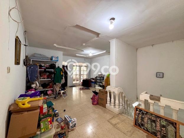 Hunian Mewah Dijual LT 130m2 di Tebet, Jakarta Selatan Hunian Mewah Dijual LT 130m2 di Tebet, Jakarta Selatan