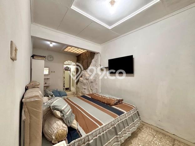 Hunian Mewah Dijual LT 130m2 di Tebet, Jakarta Selatan Hunian Mewah Dijual LT 130m2 di Tebet, Jakarta Selatan