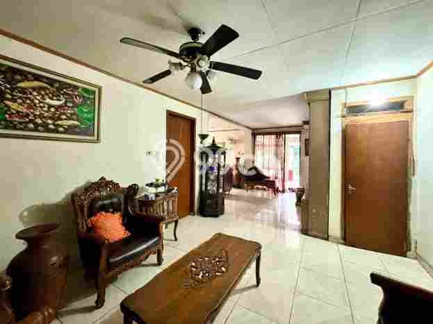 Dijual Rumah Mewah Exclusive di Tebet, Jakarta Selatan Dijual Rumah Mewah Exclusive di Tebet, Jakarta Selatan