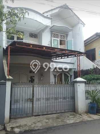 Rumah Modern Minimalis 3 KT Bisa Langsung Pindah di Tebet Rumah Modern Minimalis 3 KT Bisa Langsung Pindah di Tebet