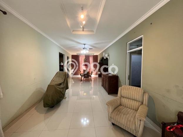 Dijual Rumah Mewah Exclusive di Tebet, Jakarta Selatan Dijual Rumah Mewah Exclusive di Tebet, Jakarta Selatan