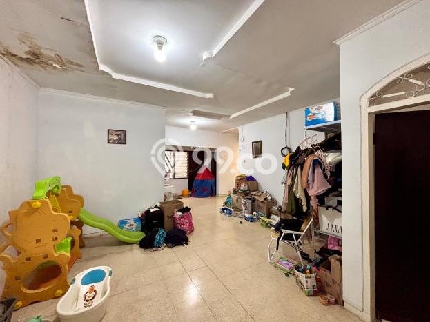 Hunian Mewah Dijual LT 130m2 di Tebet, Jakarta Selatan Hunian Mewah Dijual LT 130m2 di Tebet, Jakarta Selatan