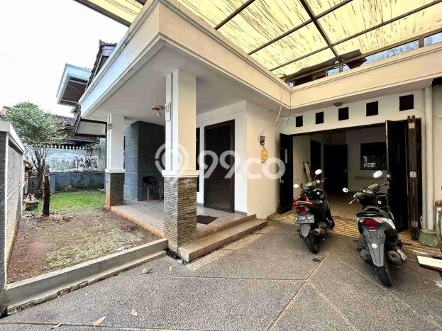Hot Offer Hunian Mewah Ideal dan Luas di Tebet, Jakarta Selatan Hot Offer Hunian Mewah Ideal dan Luas di Tebet, Jakarta Selatan