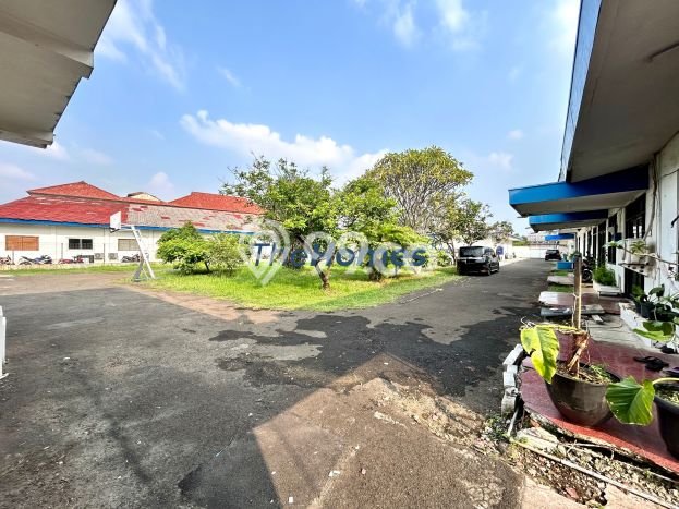 Tanah untuk Dijual di Tebet Jakarta Selatan Luas 5000m2 Tanah untuk Dijual di Tebet Jakarta Selatan Luas 5000m2