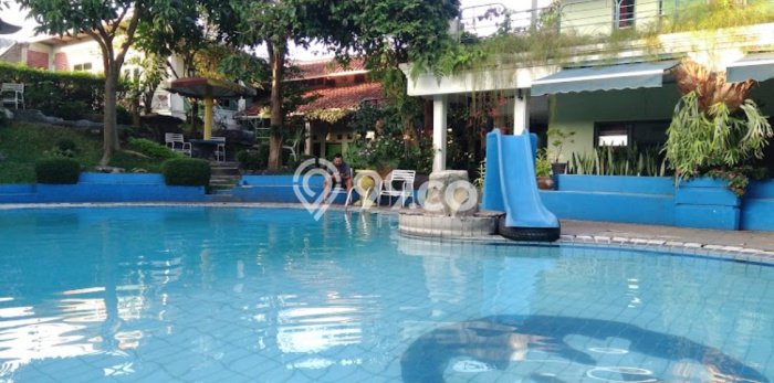 AREA TERSIBUK! Hotel Kawasan , Luas 2000m2m², Pusat Bisnis AREA TERSIBUK! Hotel Kawasan , Luas 2000m2m², Pusat Bisnis