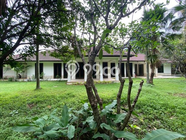 Hunian Elit LB 700m2 Siap Pakai Desain Elegan di Kemang, Jakarta Selatan Hunian Elit LB 700m2 Siap Pakai Desain Elegan di Kemang, Jakarta Selatan