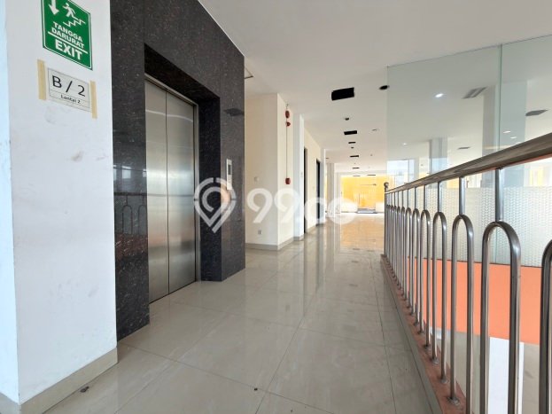Kantor Paling Dicari LB 1600m2 Dijual di Menteng Kantor Paling Dicari LB 1600m2 Dijual di Menteng