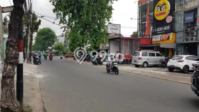 Tanah untuk Dijual di Tebet Jakarta Selatan Luas 5000m2 Tanah untuk Dijual di Tebet Jakarta Selatan Luas 5000m2