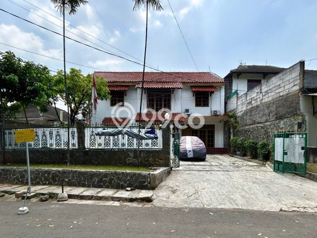Unit Kost Dijual di Jakarta Selatan Spesifikasi 22 Kamar Tidur dan Area Strategis Unit Kost Dijual di Jakarta Selatan Spesifikasi 22 Kamar Tidur dan Area Strategis