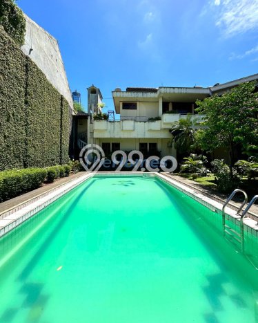 Rumah Elit Modern Siap Huni di patra kuningan Jakarta Selatan Rumah Elit Modern Siap Huni di patra kuningan Jakarta Selatan