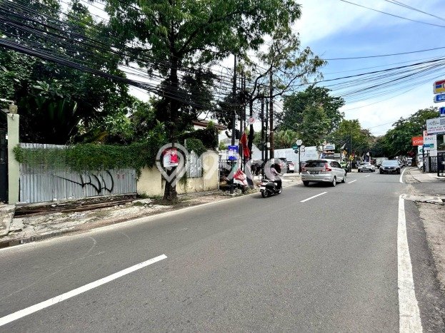 Kavling Tanah untuk Dijual di Kemang, Jakarta Selatan, Luas 216m2 Kavling Tanah untuk Dijual di Kemang, Jakarta Selatan, Luas 216m2