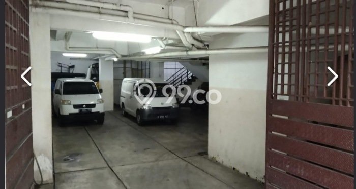 Kantor Dijual di Kawasan Menteng, Jakarta Pusat Harga Kompetitif Kantor Dijual di Kawasan Menteng, Jakarta Pusat Harga Kompetitif