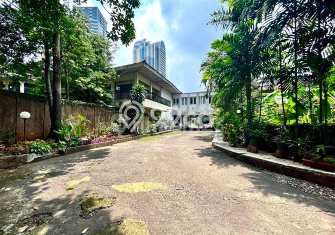 Rumah Elit LB 6500m2 Siap Huni Desain Elegan di patra kuningan, Jakarta Selatan Rumah Elit LB 6500m2 Siap Huni Desain Elegan di patra kuningan, Jakarta Selatan