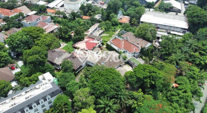 Rumah Elit LB 6500m2 Siap Huni Desain Elegan di patra kuningan, Jakarta Selatan Rumah Elit LB 6500m2 Siap Huni Desain Elegan di patra kuningan, Jakarta Selatan