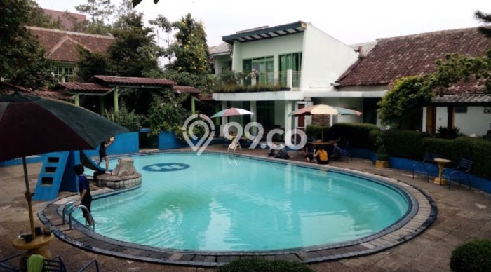 AREA TERSIBUK! Hotel Kawasan , Luas 2000m2m², Pusat Bisnis AREA TERSIBUK! Hotel Kawasan , Luas 2000m2m², Pusat Bisnis