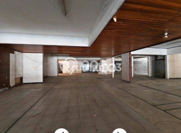 Tanah di Pancoran, Jakarta Selatan Luas 2145m2 Dijual Segera Tanah di Pancoran, Jakarta Selatan Luas 2145m2 Dijual Segera