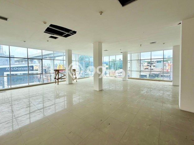 Kantor Paling Dicari LB 1600m2 Dijual di Menteng Kantor Paling Dicari LB 1600m2 Dijual di Menteng