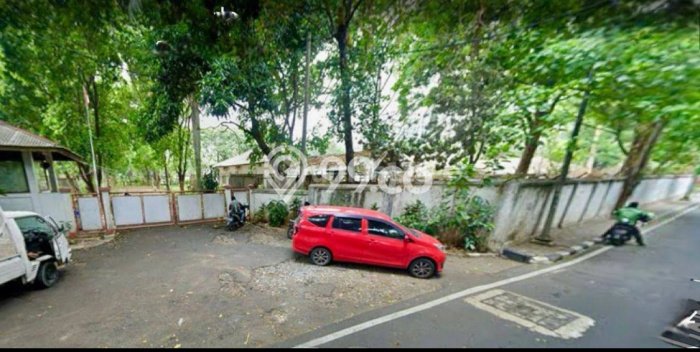 Untuk Dijual Tanah 15331m2 di Kalibata, Jakarta Selatan Untuk Dijual Tanah 15331m2 di Kalibata, Jakarta Selatan