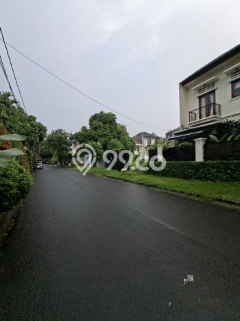 Lahan Dijual Lokasi Strategis di Jakarta Selatan dengan Luas 448m2 Lahan Dijual Lokasi Strategis di Jakarta Selatan dengan Luas 448m2