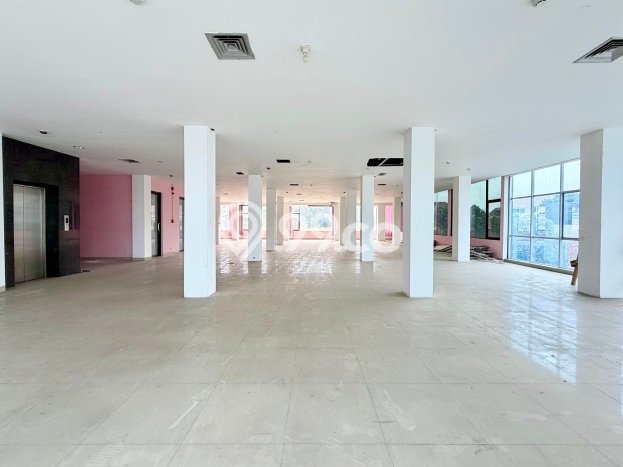 Kantor Paling Dicari LB 1600m2 Dijual di Menteng Kantor Paling Dicari LB 1600m2 Dijual di Menteng
