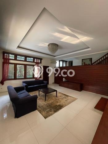Hunian Elit LB 400m2 Siap Huni Desain Elegan di Kemang, Jakarta Selatan Hunian Elit LB 400m2 Siap Huni Desain Elegan di Kemang, Jakarta Selatan