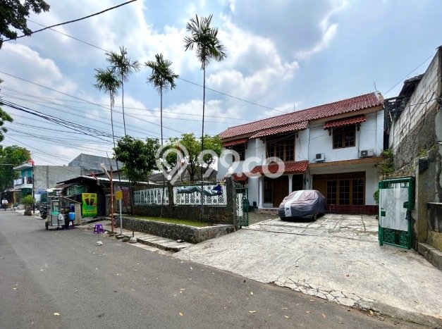 Unit Kost Dijual di Jakarta Selatan Spesifikasi 22 Kamar Tidur dan Area Strategis Unit Kost Dijual di Jakarta Selatan Spesifikasi 22 Kamar Tidur dan Area Strategis