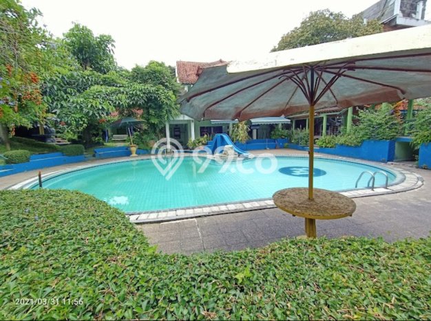 AREA TERSIBUK! Hotel Kawasan , Luas 2000m2m², Pusat Bisnis AREA TERSIBUK! Hotel Kawasan , Luas 2000m2m², Pusat Bisnis