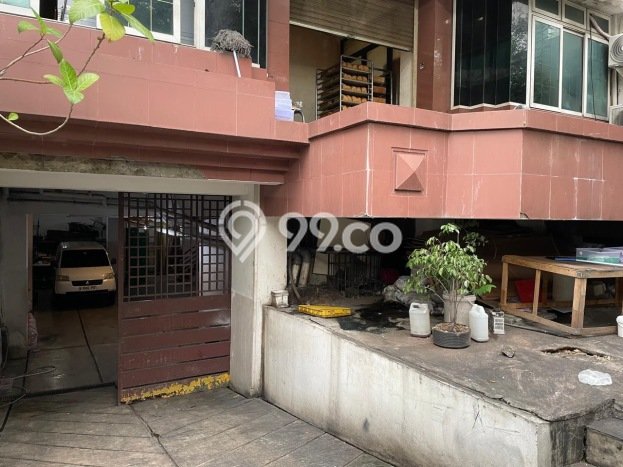 Kantor Dijual di Kawasan Menteng, Jakarta Pusat Harga Kompetitif Kantor Dijual di Kawasan Menteng, Jakarta Pusat Harga Kompetitif