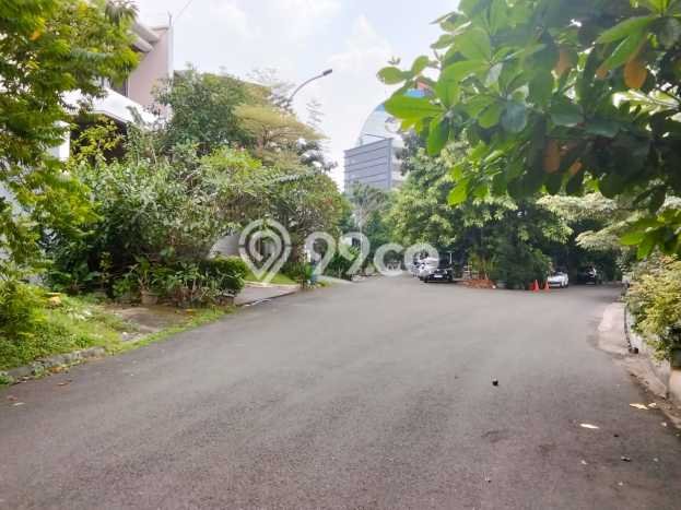 Tanah Investasi Dijual di Jakarta Selatan Punya Luas 338m2 Tanah Investasi Dijual di Jakarta Selatan Punya Luas 338m2