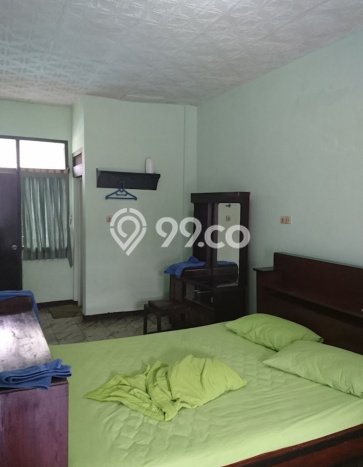 AREA TERSIBUK! Hotel Kawasan , Luas 2000m2m², Pusat Bisnis AREA TERSIBUK! Hotel Kawasan , Luas 2000m2m², Pusat Bisnis
