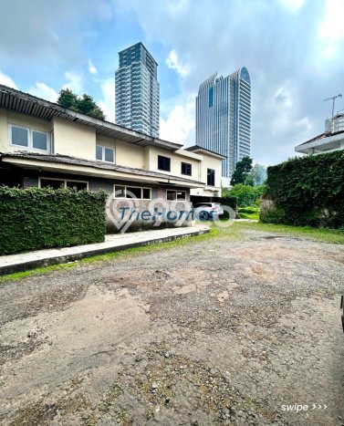 Rumah Elit LB 6500m2 Siap Huni Desain Elegan di patra kuningan, Jakarta Selatan Rumah Elit LB 6500m2 Siap Huni Desain Elegan di patra kuningan, Jakarta Selatan