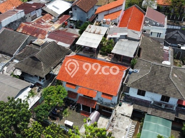 Unit Kost Dijual di Jakarta Selatan Spesifikasi 22 Kamar Tidur dan Area Strategis Unit Kost Dijual di Jakarta Selatan Spesifikasi 22 Kamar Tidur dan Area Strategis