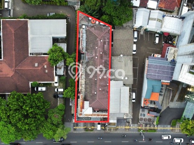 Ruko Dijual di Prime Area Jakarta Selatan Luas 1800m2 Ruko Dijual di Prime Area Jakarta Selatan Luas 1800m2