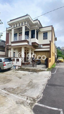 Rumah Minimalis 4 KT di Manyaran Semarang Rumah Minimalis 4 KT di Manyaran Semarang