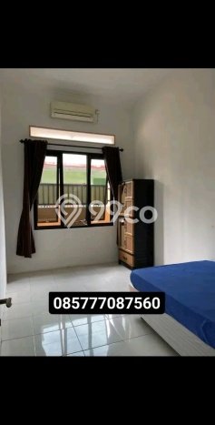 Dijual Hunian Rumah Terawat 2 Kamar di Krapyak, Semarang Dijual Hunian Rumah Terawat 2 Kamar di Krapyak, Semarang