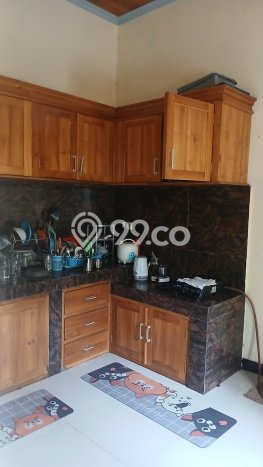 Rumah Minimalis 4 KT di Manyaran Semarang Rumah Minimalis 4 KT di Manyaran Semarang