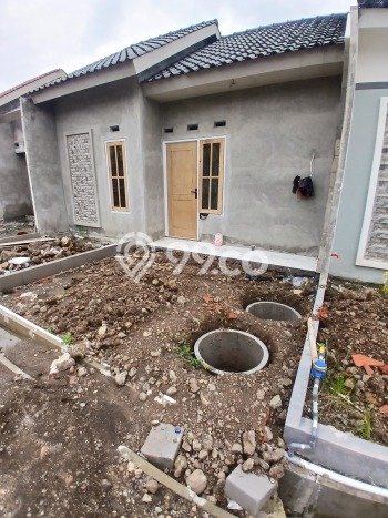 Rumah Minimalis Dijual di Kaliwungu Selatan 2 Kamar dengan LT 60m2 Rumah Minimalis Dijual di Kaliwungu Selatan 2 Kamar dengan LT 60m2