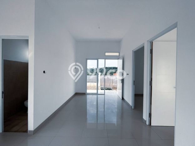 Jual Rumah Harga Miring Mijen Punya 2 KT & LT 150m2 Jual Rumah Harga Miring Mijen Punya 2 KT & LT 150m2