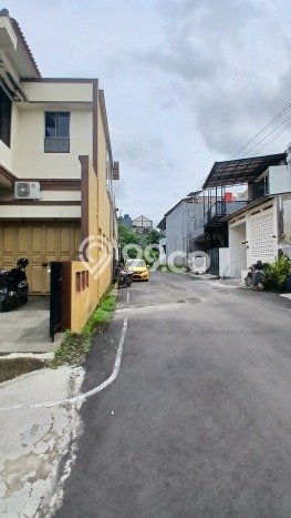 Dijual Rumah Eksklusif 5 KT di Manyaran, Semarang Dijual Rumah Eksklusif 5 KT di Manyaran, Semarang
