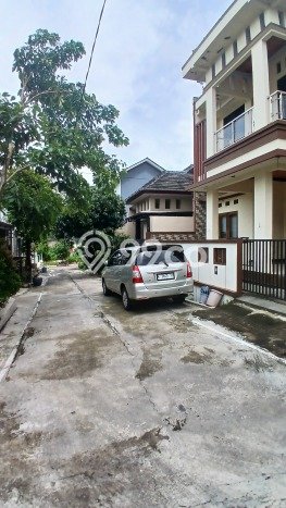 Rumah Minimalis 4 KT di Manyaran Semarang Rumah Minimalis 4 KT di Manyaran Semarang