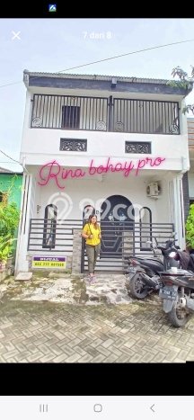 Hunian Terjangkau LT 60m2 di Ketileng Lingkungan Asri Hunian Terjangkau LT 60m2 di Ketileng Lingkungan Asri