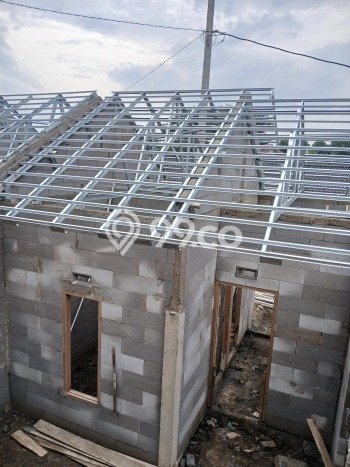 Rumah Minimalis Dijual di Kaliwungu Selatan 2 Kamar dengan LT 60m2 Rumah Minimalis Dijual di Kaliwungu Selatan 2 Kamar dengan LT 60m2