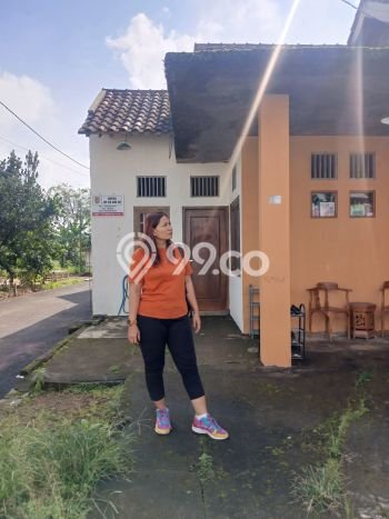Rumah Budget Terbaik Siap Huni Area Mijen LT 121m2 Rumah Budget Terbaik Siap Huni Area Mijen LT 121m2