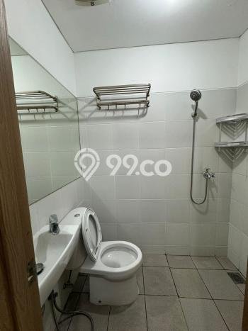 Dijual Apartemen 1 KT 1 KM di Semarang Utara Dijual Apartemen 1 KT 1 KM di Semarang Utara