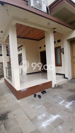 Dijual Rumah Eksklusif 5 KT di Manyaran, Semarang Dijual Rumah Eksklusif 5 KT di Manyaran, Semarang