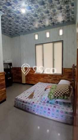 Dijual Rumah Eksklusif 5 KT di Manyaran, Semarang Dijual Rumah Eksklusif 5 KT di Manyaran, Semarang